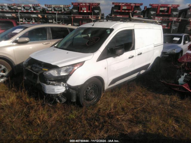 Photo 1 VIN: NM0LS7E20L1457655 - FORD TRANSIT CONNECT 