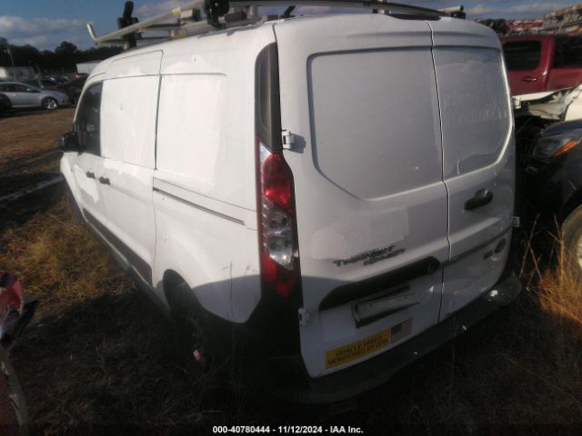 Photo 2 VIN: NM0LS7E20L1457655 - FORD TRANSIT CONNECT 