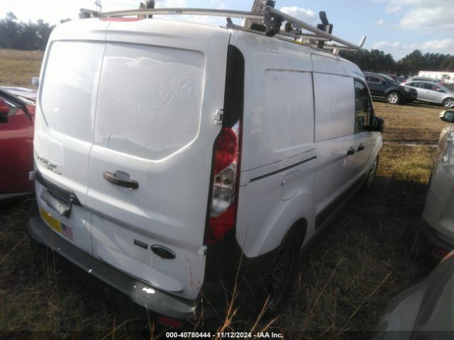 Photo 3 VIN: NM0LS7E20L1457655 - FORD TRANSIT CONNECT 