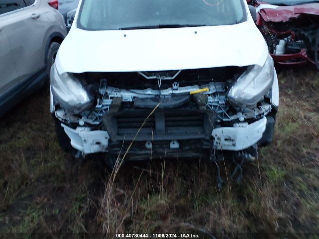 Photo 5 VIN: NM0LS7E20L1457655 - FORD TRANSIT CONNECT 