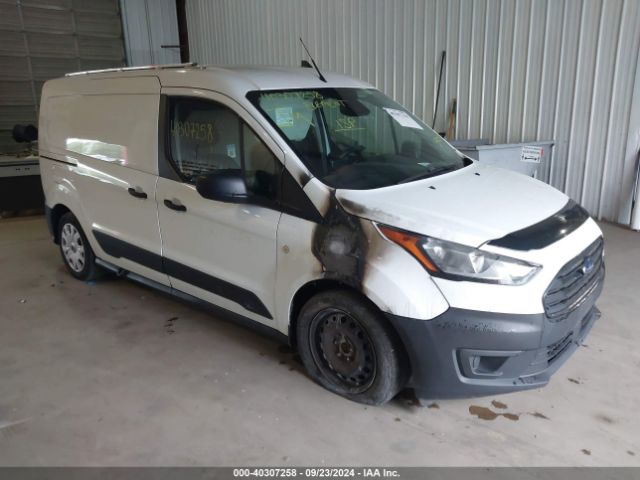 Photo 0 VIN: NM0LS7E20L1460913 - FORD TRANSIT CONNECT 