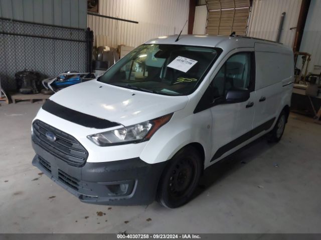 Photo 1 VIN: NM0LS7E20L1460913 - FORD TRANSIT CONNECT 