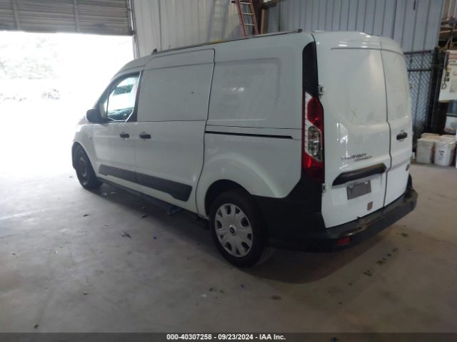 Photo 2 VIN: NM0LS7E20L1460913 - FORD TRANSIT CONNECT 