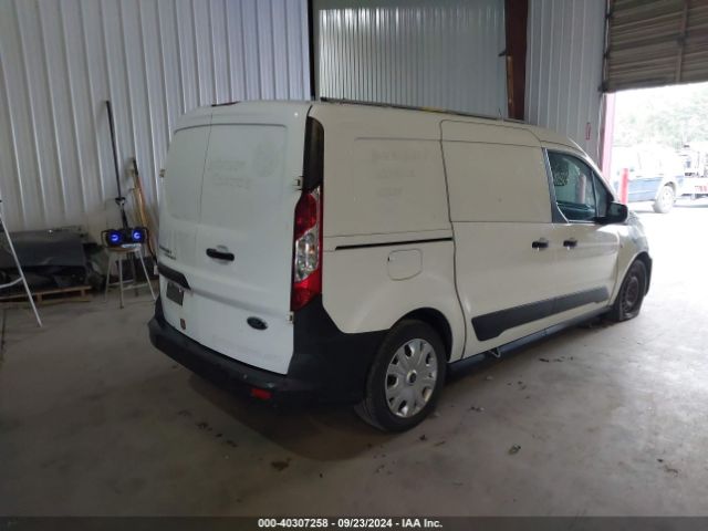 Photo 3 VIN: NM0LS7E20L1460913 - FORD TRANSIT CONNECT 