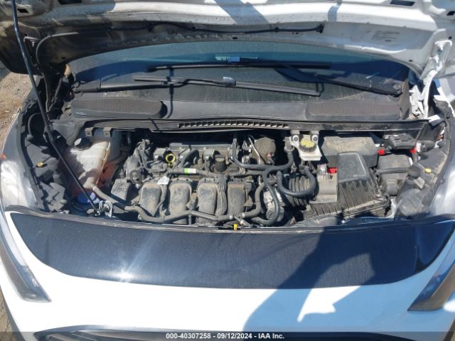 Photo 9 VIN: NM0LS7E20L1460913 - FORD TRANSIT CONNECT 