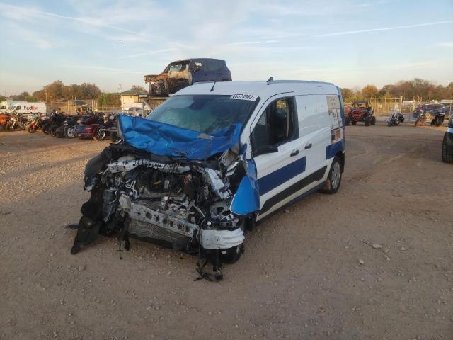 Photo 1 VIN: NM0LS7E20L1466291 - FORD TRANSIT CO 