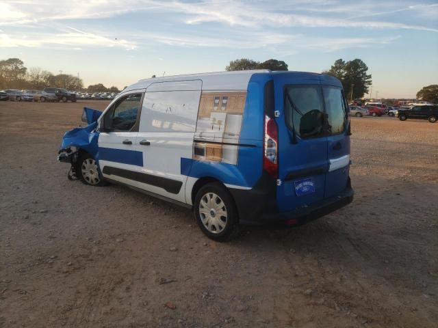 Photo 2 VIN: NM0LS7E20L1466291 - FORD TRANSIT CO 