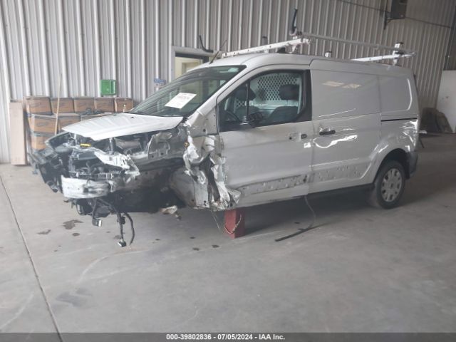 Photo 1 VIN: NM0LS7E20L1471023 - FORD TRANSIT CONNECT 