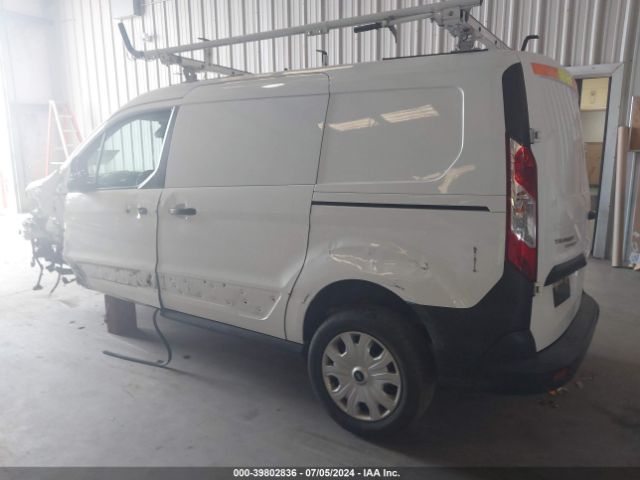 Photo 2 VIN: NM0LS7E20L1471023 - FORD TRANSIT CONNECT 