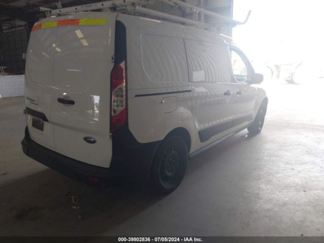 Photo 3 VIN: NM0LS7E20L1471023 - FORD TRANSIT CONNECT 