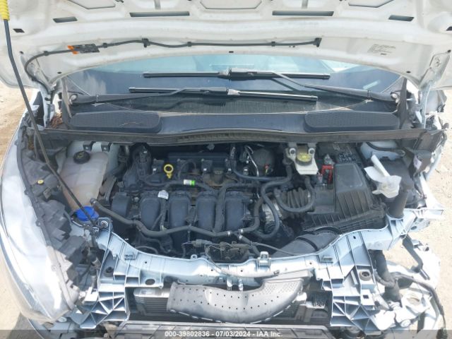 Photo 9 VIN: NM0LS7E20L1471023 - FORD TRANSIT CONNECT 