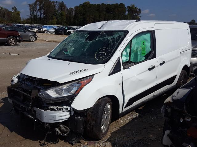 Photo 1 VIN: NM0LS7E20L1471359 - FORD TRANSIT CO 