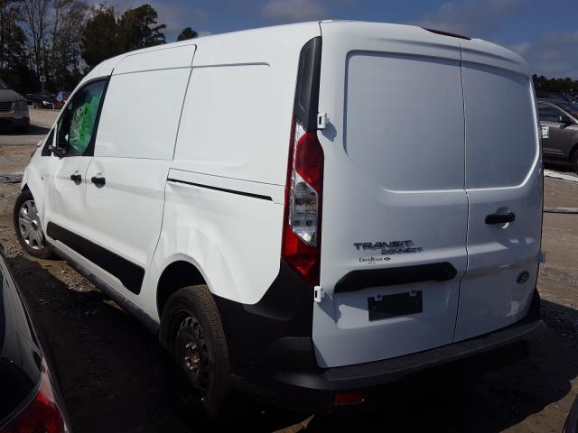 Photo 2 VIN: NM0LS7E20L1471359 - FORD TRANSIT CO 