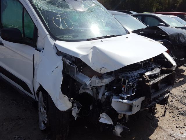 Photo 8 VIN: NM0LS7E20L1471359 - FORD TRANSIT CO 