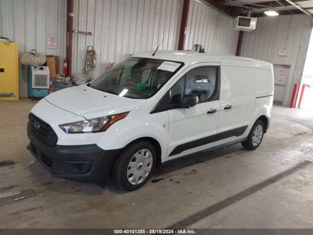 Photo 1 VIN: NM0LS7E20L1482748 - FORD TRANSIT CONNECT 