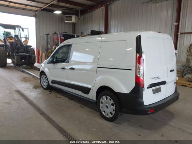 Photo 2 VIN: NM0LS7E20L1482748 - FORD TRANSIT CONNECT 