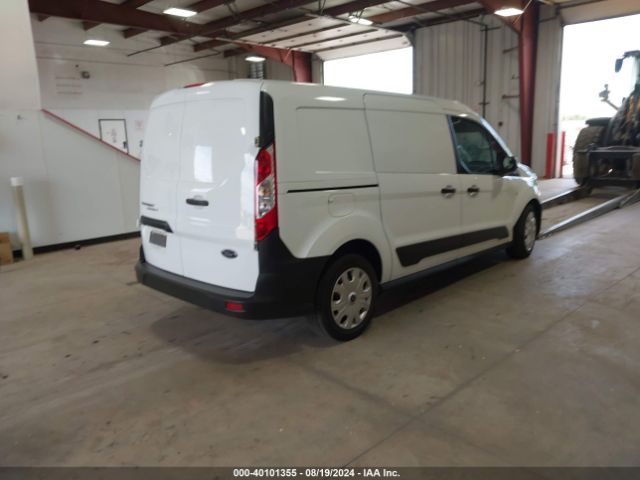 Photo 3 VIN: NM0LS7E20L1482748 - FORD TRANSIT CONNECT 