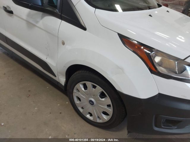 Photo 5 VIN: NM0LS7E20L1482748 - FORD TRANSIT CONNECT 