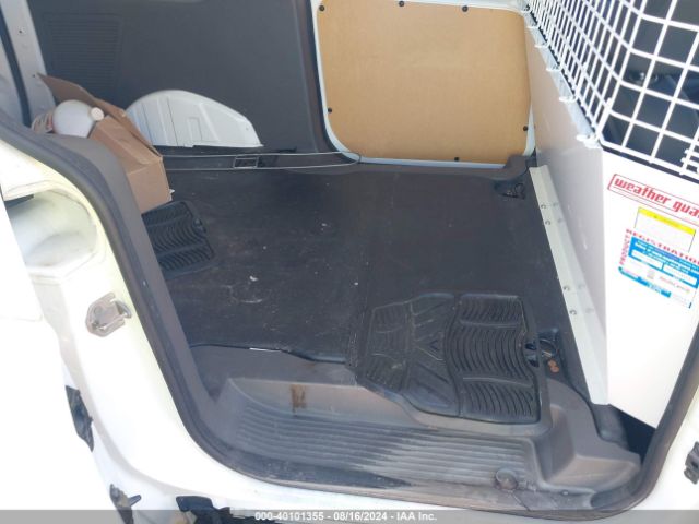 Photo 7 VIN: NM0LS7E20L1482748 - FORD TRANSIT CONNECT 