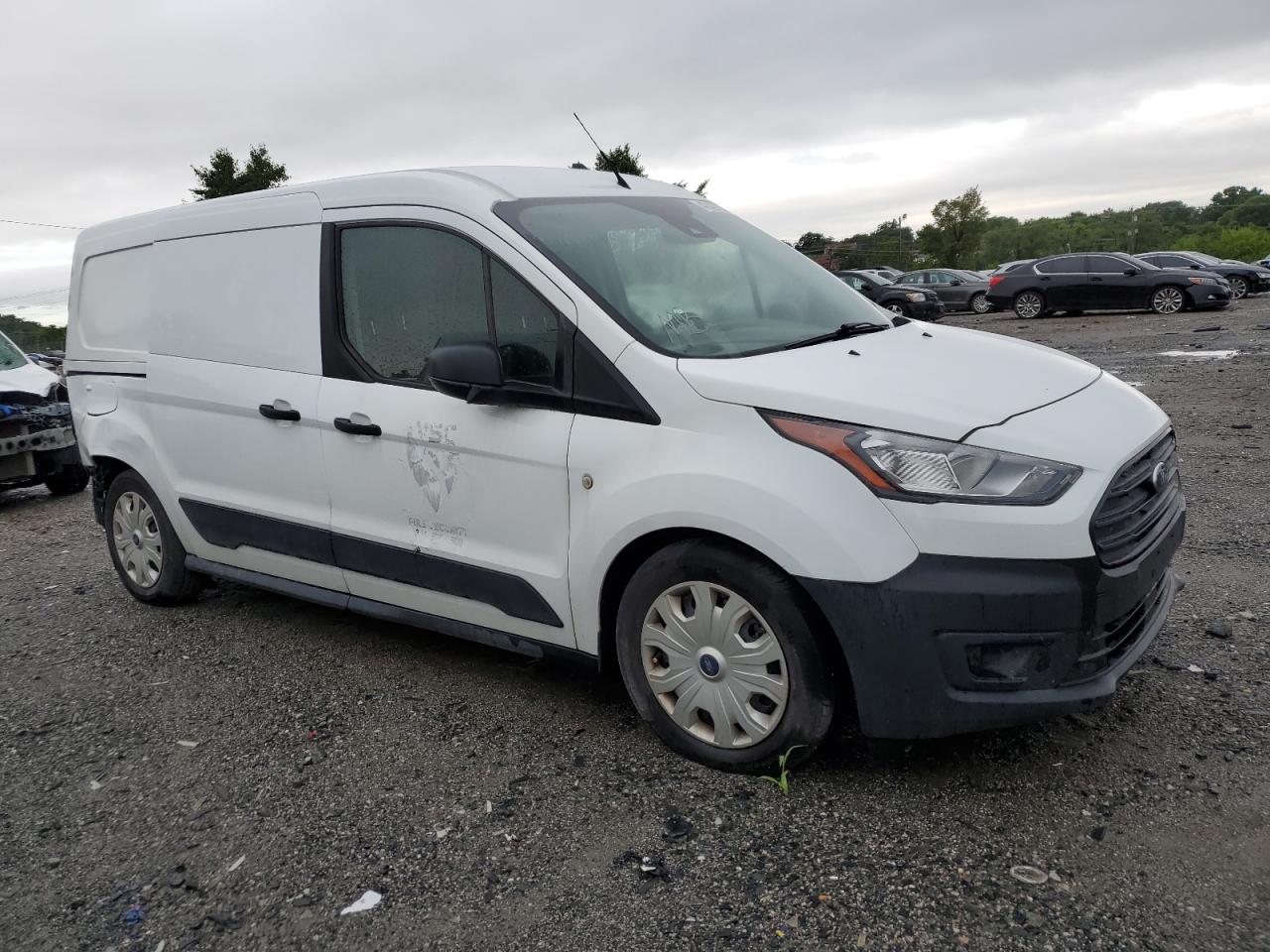 Photo 3 VIN: NM0LS7E20M1490365 - FORD TRANSIT 