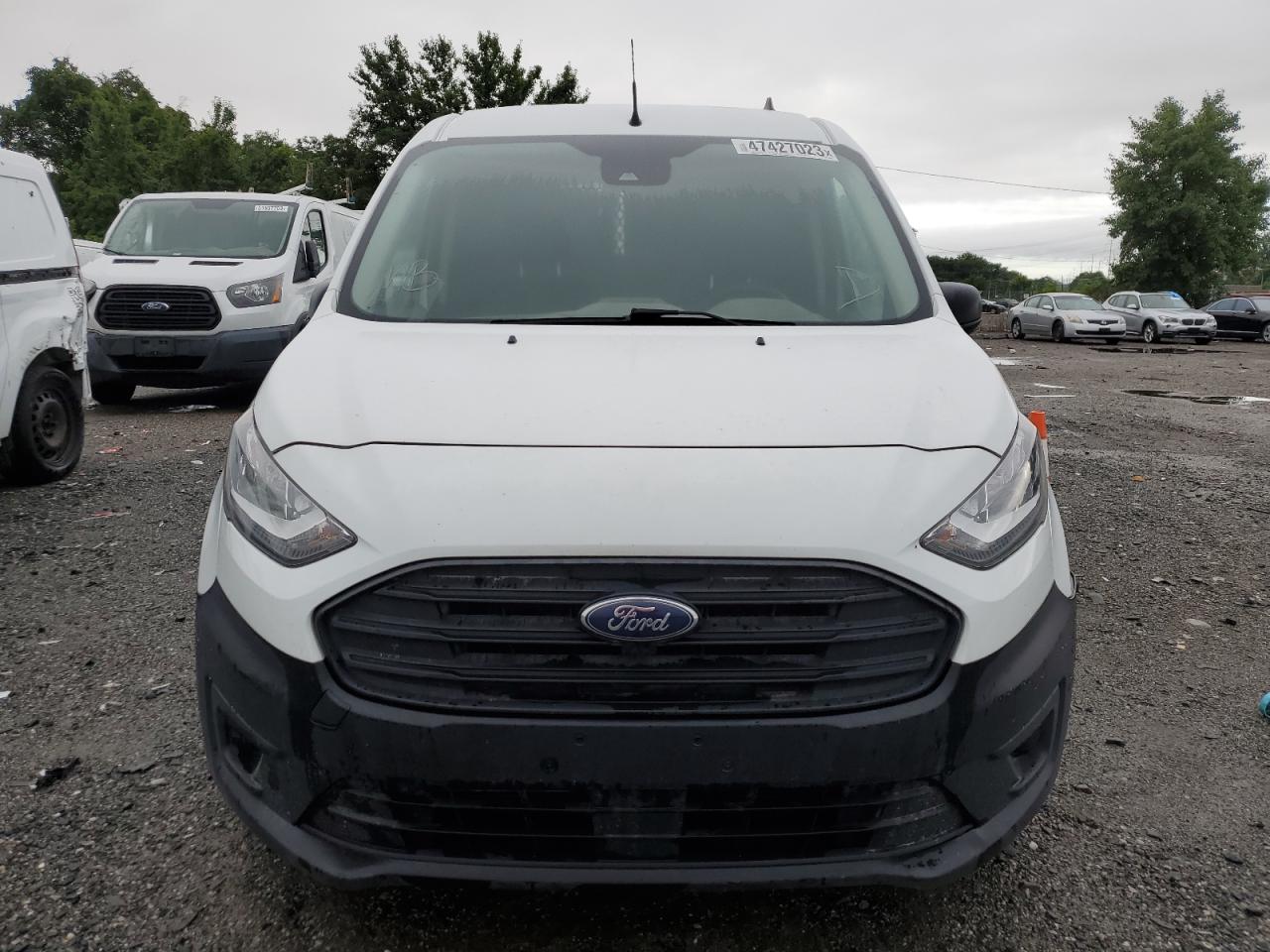 Photo 4 VIN: NM0LS7E20M1490365 - FORD TRANSIT 