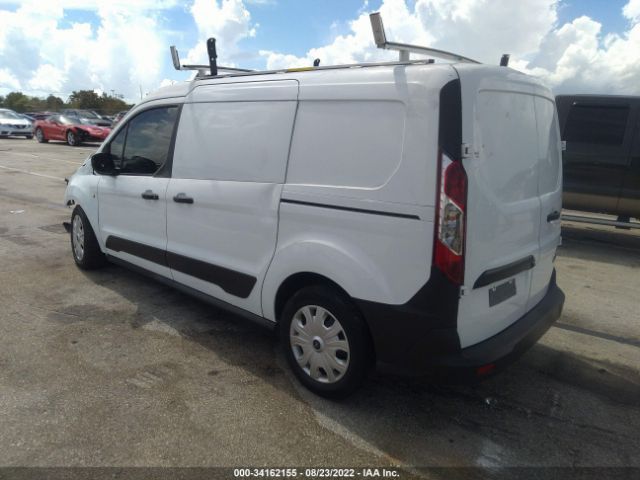 Photo 2 VIN: NM0LS7E20M1491855 - FORD TRANSIT CONNECT VAN 