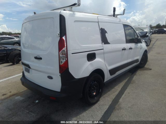 Photo 3 VIN: NM0LS7E20M1491855 - FORD TRANSIT CONNECT VAN 