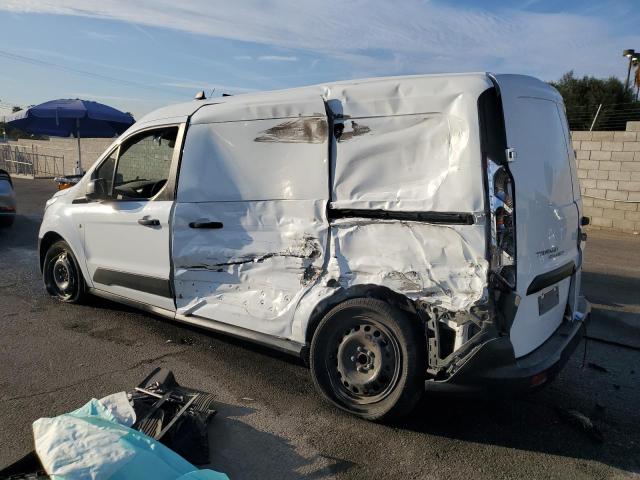 Photo 1 VIN: NM0LS7E20M1493458 - FORD TRANSIT CO 