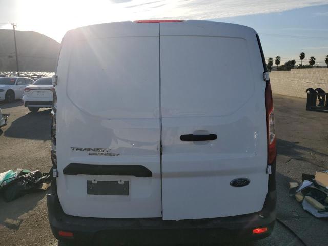 Photo 5 VIN: NM0LS7E20M1493458 - FORD TRANSIT CO 