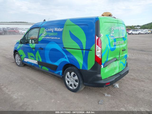 Photo 2 VIN: NM0LS7E20M1496845 - FORD TRANSIT CONNECT 