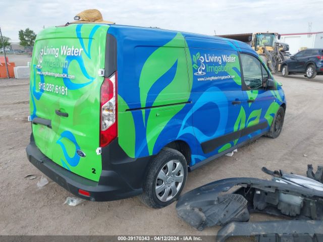 Photo 3 VIN: NM0LS7E20M1496845 - FORD TRANSIT CONNECT 