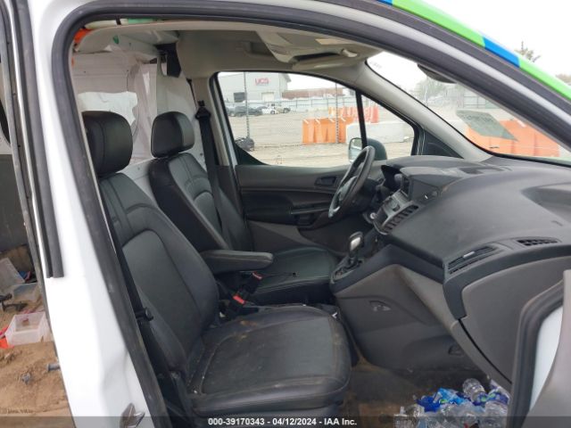 Photo 4 VIN: NM0LS7E20M1496845 - FORD TRANSIT CONNECT 