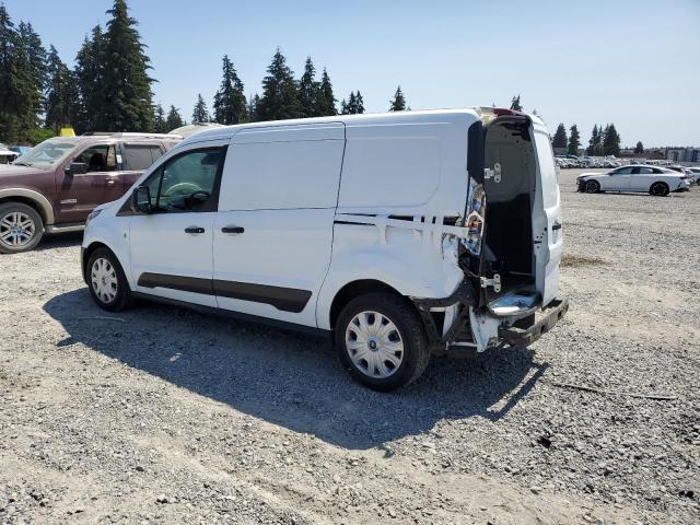 Photo 1 VIN: NM0LS7E20M1496991 - FORD TRANSIT 