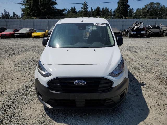 Photo 4 VIN: NM0LS7E20M1496991 - FORD TRANSIT 