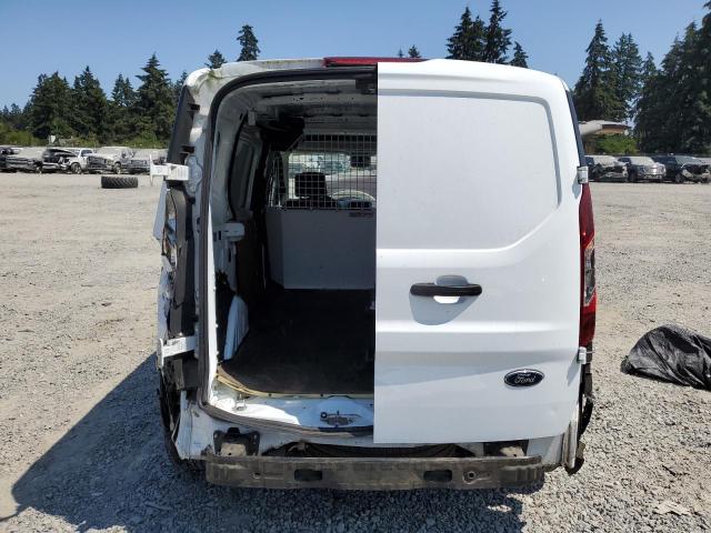 Photo 5 VIN: NM0LS7E20M1496991 - FORD TRANSIT 