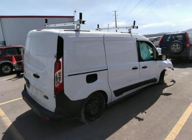 Photo 3 VIN: NM0LS7E20M1503874 - FORD TRANSIT CONNECT VAN 