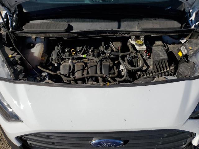 Photo 10 VIN: NM0LS7E20M1505639 - FORD TRANSIT 