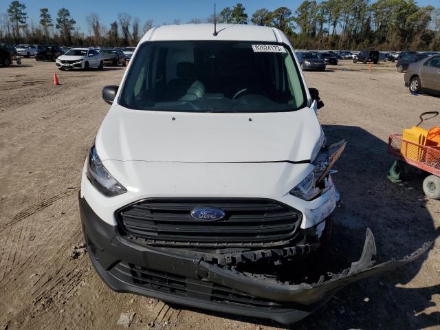 Photo 4 VIN: NM0LS7E20M1505639 - FORD TRANSIT 