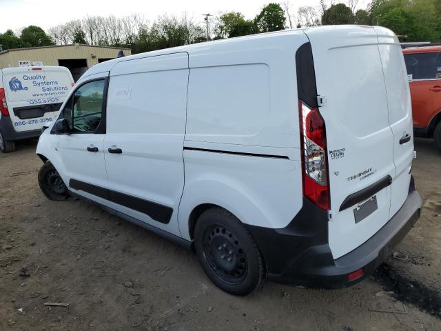 Photo 1 VIN: NM0LS7E20M1505723 - FORD TRANSIT 