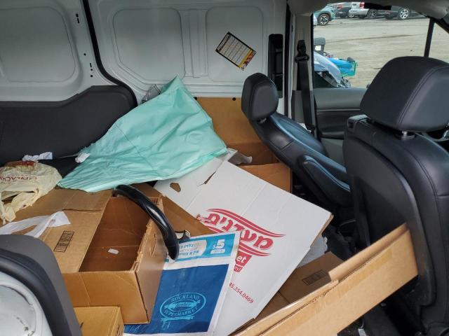 Photo 10 VIN: NM0LS7E20M1505723 - FORD TRANSIT 