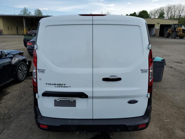 Photo 5 VIN: NM0LS7E20M1505723 - FORD TRANSIT 