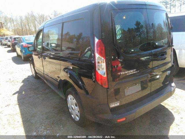 Photo 2 VIN: NM0LS7E21K1383788 - FORD TRANSIT CONNECT VAN 