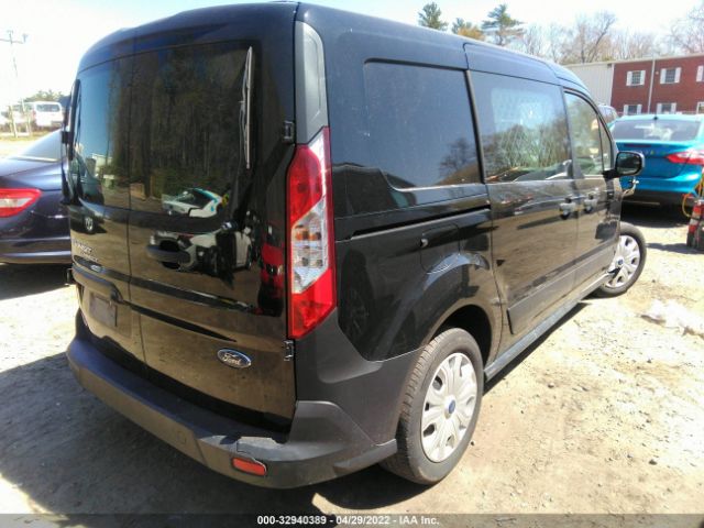 Photo 3 VIN: NM0LS7E21K1383788 - FORD TRANSIT CONNECT VAN 