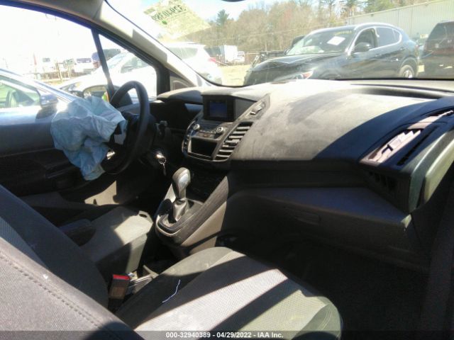 Photo 4 VIN: NM0LS7E21K1383788 - FORD TRANSIT CONNECT VAN 