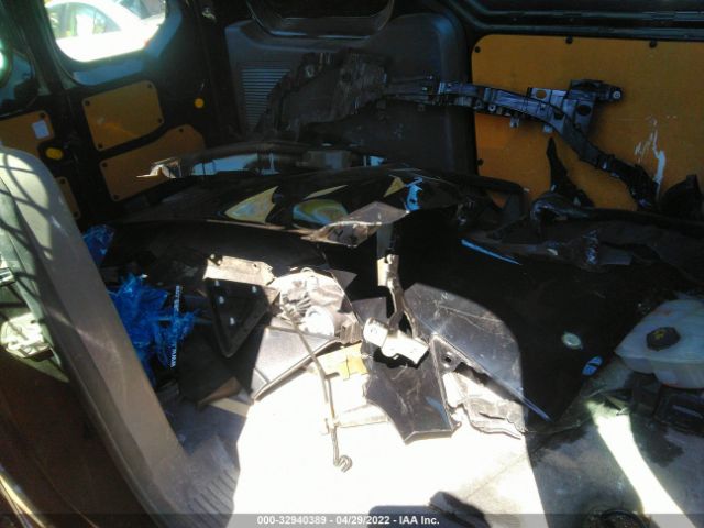 Photo 7 VIN: NM0LS7E21K1383788 - FORD TRANSIT CONNECT VAN 