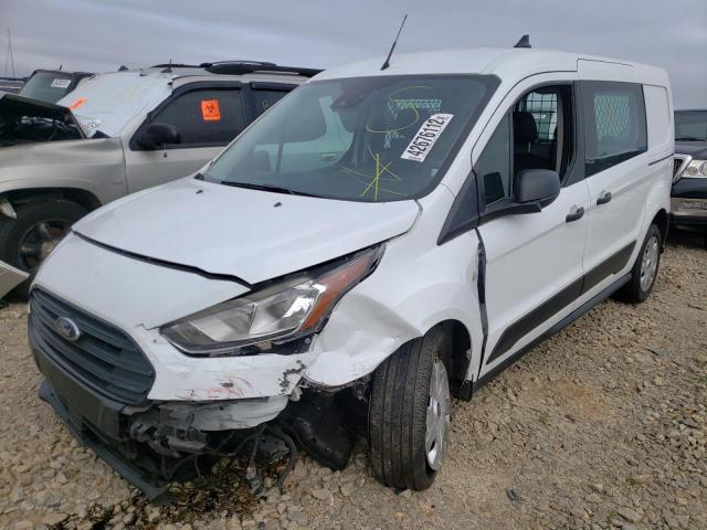 Photo 1 VIN: NM0LS7E21K1384908 - FORD TRANSIT CO 