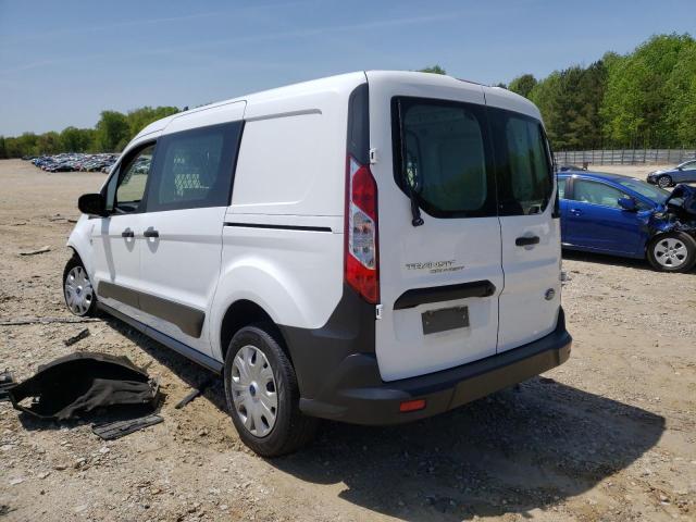 Photo 2 VIN: NM0LS7E21K1384908 - FORD TRANSIT CO 