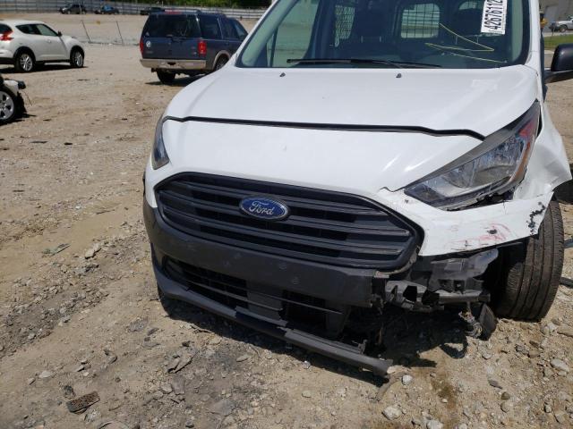 Photo 8 VIN: NM0LS7E21K1384908 - FORD TRANSIT CO 