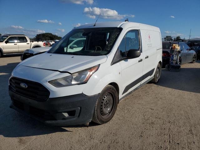 Photo 1 VIN: NM0LS7E21K1388148 - FORD TRANSIT CO 