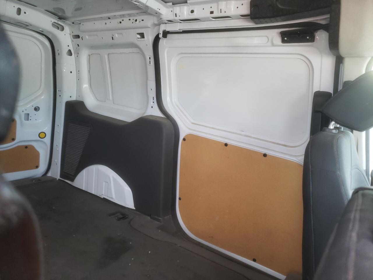 Photo 10 VIN: NM0LS7E21K1390434 - FORD TRANSIT 